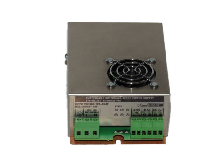 Innotech კვების ბლოკი Makrai Me.280-14/20asw-pki