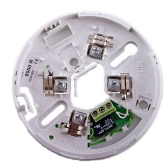 Innotech დეტექტორის ბაზა Unipos Db8000r (209109)