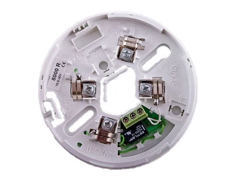 დეტექტორის ბაზა unipos DB8000R (209109)