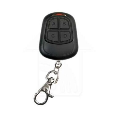 რადიო საგანგაშო ღილაკი GSN TX4RC10