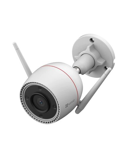 Innotech ვიდეო კამერა,ezviz,wifi,bullet,cs-h3c-r100-1j4wkfl,2.8mm,