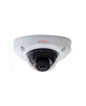 კამერა IP, CPPLUS, CP-VNC-V41L3-VMD-0280, 4mp