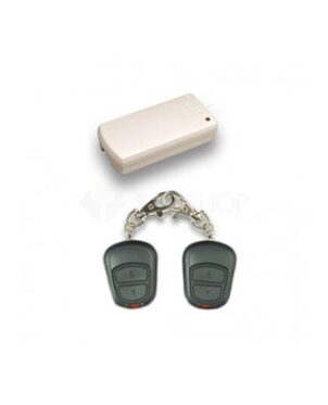 რადიო საგანგაშო ღილაკი ACS-102R-SET
