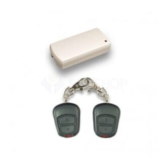 Innotech რადიო საგანგაშო ღილაკი Acs-102r-set