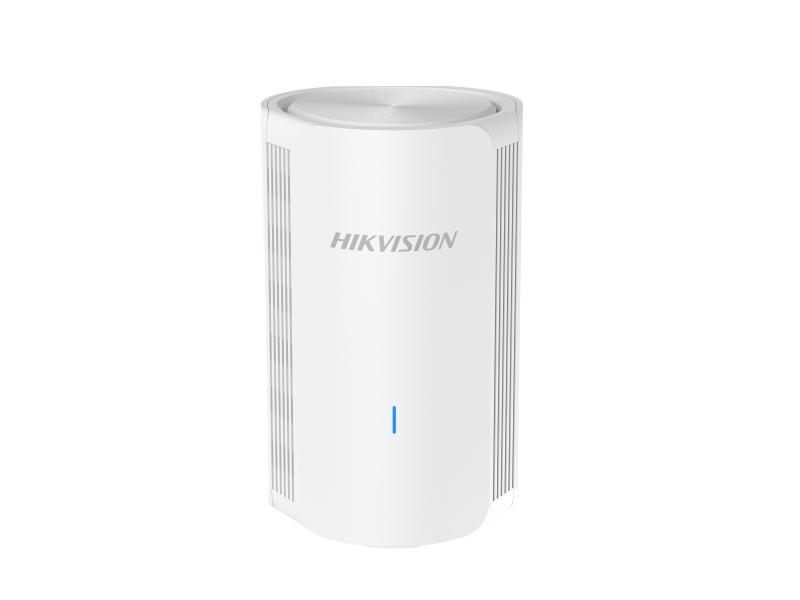 როუტერი Hikvision DS-3WRM12GC,Wifi 5,AC1200,Mesh,Gigabit