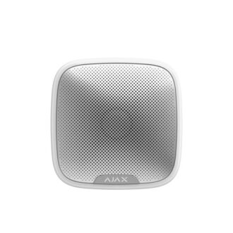 Innotech სირენა Ajax Streetsiren (8eu) Asp White