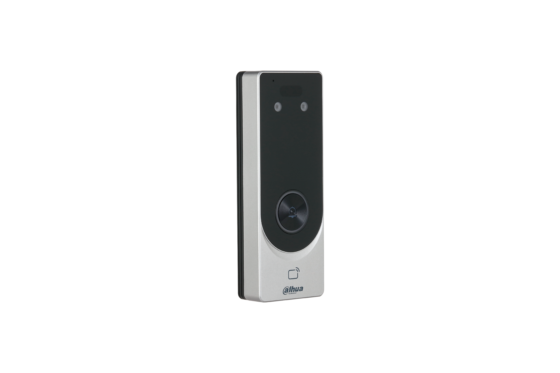 Innotech Asi3103f-mepw სახის ამომცნობი წამკ./კონტროლერი, Wi-fi, Ic/id ბარათი, Ip65, 12 Vdc, Poe #582086