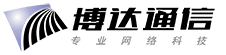 BDCOM logo