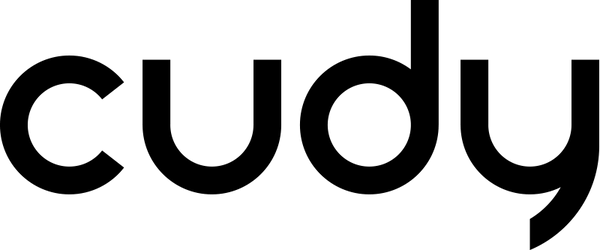 Cudy logo