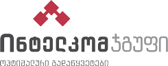 Intellcom Group logo