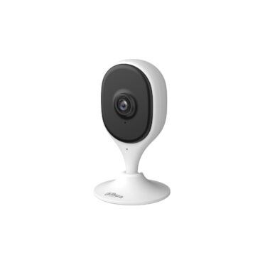C3A 3MP შიდა ქსელური კამერა, Wi-Fi, Cube სერია #581648