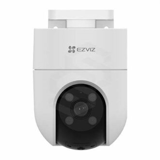 კამერა Ip, Hikvision, Ds-2cd2086g2-iu_4 (c), 8mp, 4mm Built-in Mic, Acusense