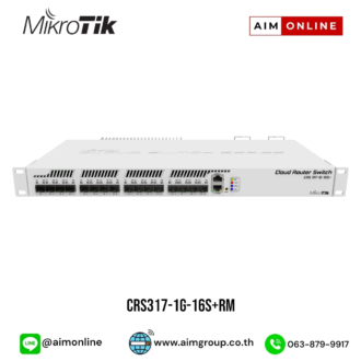 როუტერი – Rb1100dx4, Dude Edition, Mikrotik