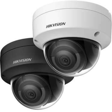 კამერა IP Hikvision Dome AcuSense