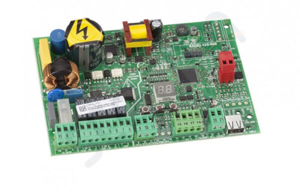 E045 Electronic Board 790005