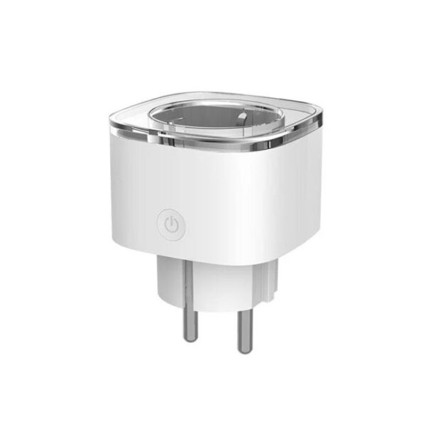 ჭკვიანი დენის ჩამრთველი Ezviz Cs-t31-16e-eu-eu Smart Plug
