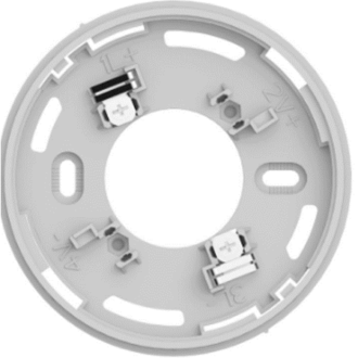 მისამართული ტემპერატურის დეტექტორი Addressable Heat Detector Jtw-zom-hk8003