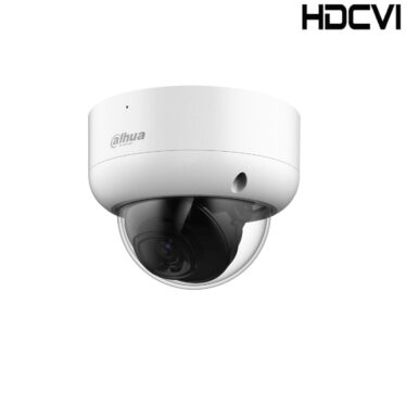 HAC-HDBW1200EAP 2.8mm 2მპ 1080P dome კამერა მეტალის კორპუსი IP67/IK10, IR 40მ-მდე HDCVI