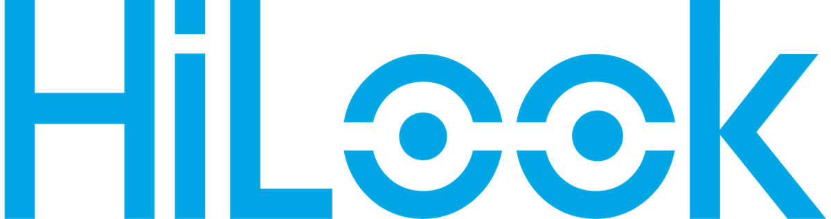 HiLook By HIKVISION logo