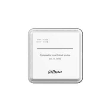 HY-1410C იმპულსური OUT ბაზით LED ინდიკატორით
