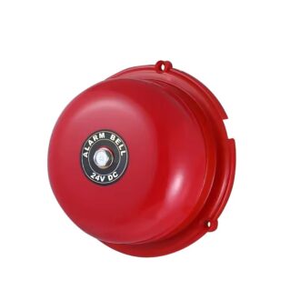 Hy-c152 სახანძრო საგანგაშო ზარი (bell), 24vdc