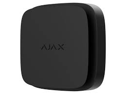 წყლის ჩამკეტი Ajax Waterstop [3/4] (8eu) Asp Black