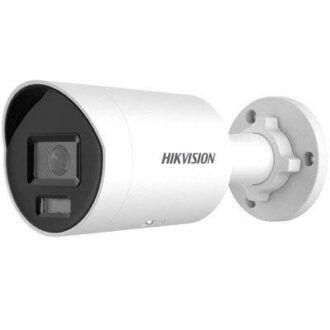კამერა Ip Hikvision Ds-2cd1323g2-liuf, 4mm Ip,2mp Turret Fix Ir30m Mic Sdcard