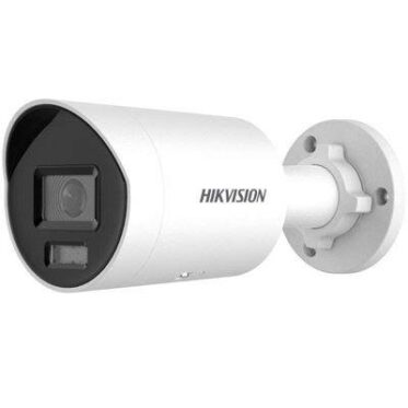 კამერა IP Hikvision Bullet DarkFighter AcuSense microSD