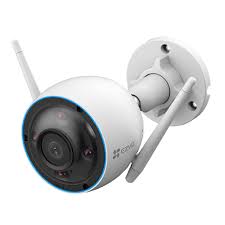 ვიდეო კამერა,Ezviz,WiFi,Bullet,CS-H3c-R100-1J5WKFL(2.8mm,