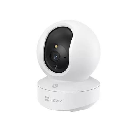 Innotech კამერა,ezviz,cs-ty1-r220-1q5wfl,4mm,5mp, Motion Detection,wifi,pan & Tilt