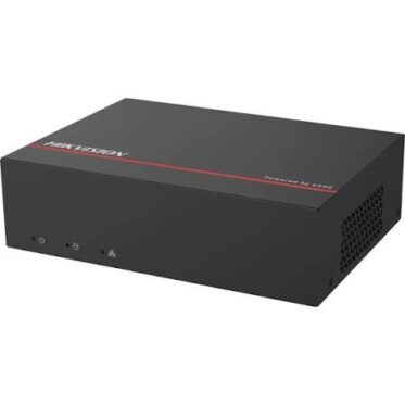 ჩამწერი DVR Hikvision eSSD AcuSense DVR