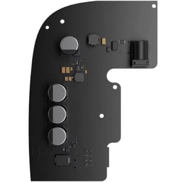 კვების წყარო Ajax 12-24V PSU for Hub 2