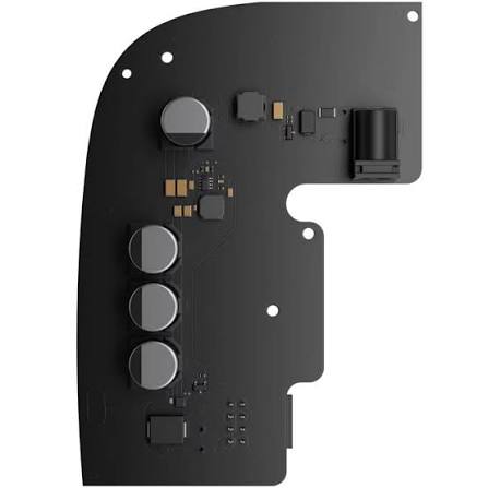 კვების წყარო Ajax 12-24V PSU for Hub 2