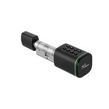 ჭკვიანი საკეტის Gateway ZKTeco, SLG410
