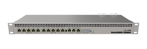 Innotech როუტერი - Rb1100x4, Mikrotik