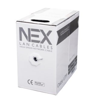 პაჩკორდი Cat5e Utp Rj45 0.3 მ