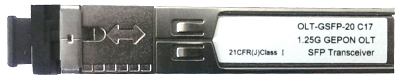 Innotech Gepon Sfp