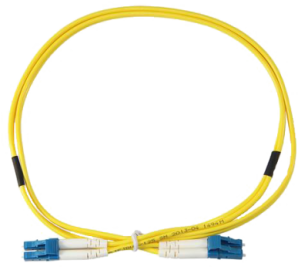Innotech ოპტიკურ პაჩკორდი - Lc/upc-lc/upc Single-mode Duplex Patchcord 3mm 2m