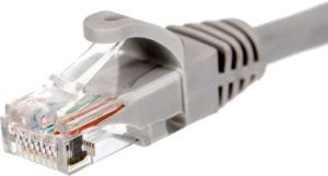 პაჩკორდი Cat5e Utp Rj45 0.3 მ