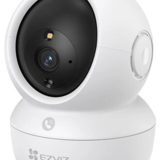 Innotech ვიდეო კამერა,ezviz,wi-fi,pan & Tilt,cs-h6c-r105-1j5wf,,smart Tracking