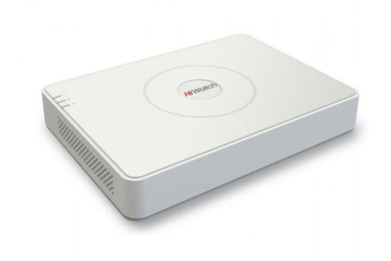 ჩამწერი,DVR Hiwatch, DS-H216QA(D), 1sata,16ch,+2ch IP,AoC,,,,,