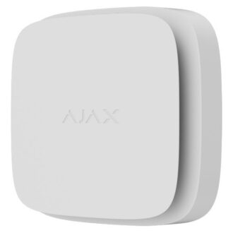 კვამლის დეტექტორი Ajax Fireprotect (8eu) Asp Black