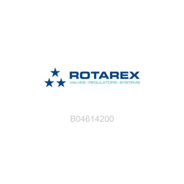B04614200 – Nozzle for Chemical Gas / B0461