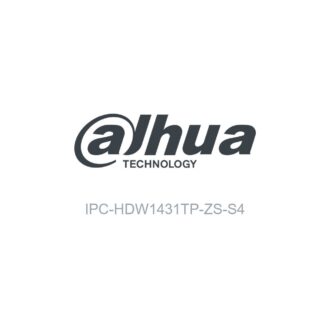 Ipc-hdw1431t1-a 2.8mm 4მპ Eyeball ქსელური კამერა პლასტმასის კორპუსი Ip67, Mic, Ir 30მ-მდე #581483
