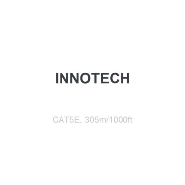 CAT5E, 305m/1000ft Conductor: 0.52mm 24AWG, OFC(99.97%) Sheath: PVC, meet CE CPR Eca flame retardant class cer