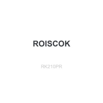 Rk2000dpc ჭერის მოძრაობის დეტექტორი