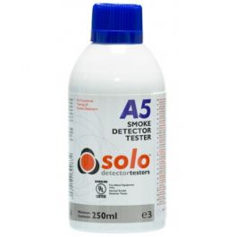 Aerosol Testgas კვამლის აეროზოლი 250ml