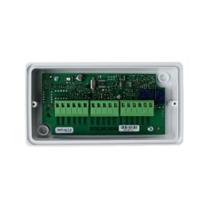 Innotech Sensoiris Mio22 მისამართული წრედის გამაფართოვებელი, 2 Inputs/2 Outputs