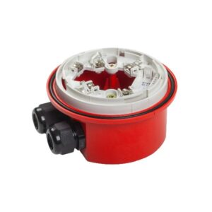 Innotech Sensoiris Wsb Ip65 ღრმა ბაზა სამისამართი დეტექტორების