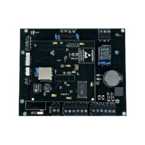 Innotech დაშვების კონტროლერი Semac-d1